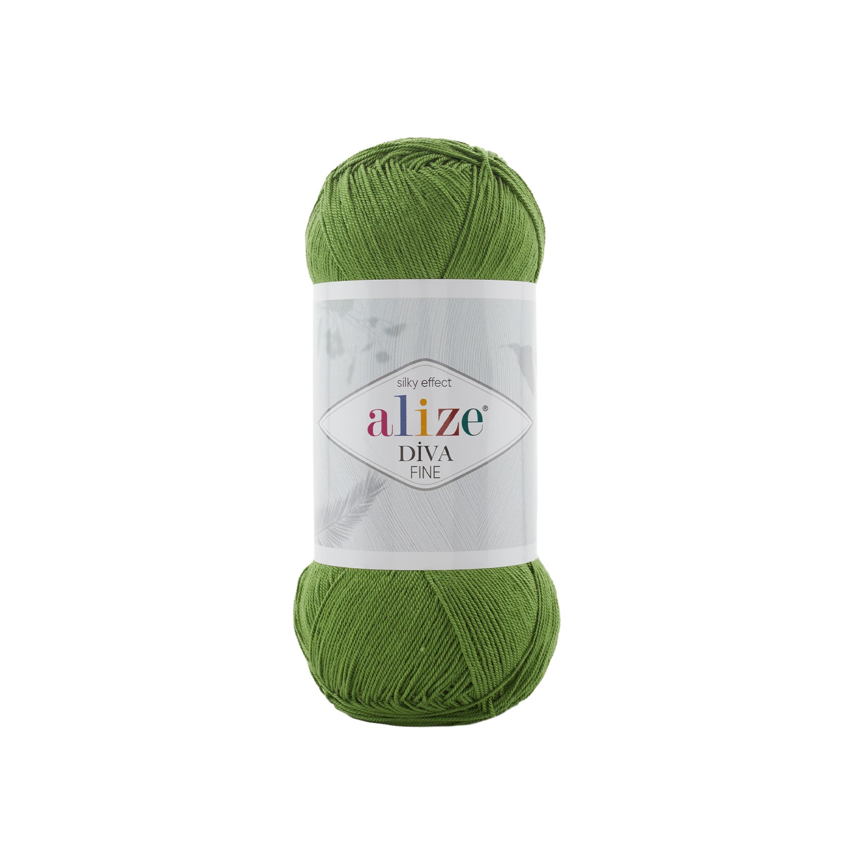 Alize Diva Fine 210