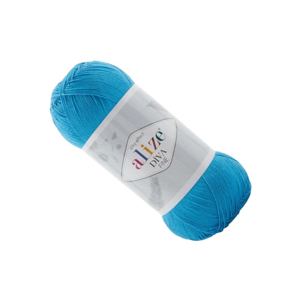 Alize Diva Fine 245
