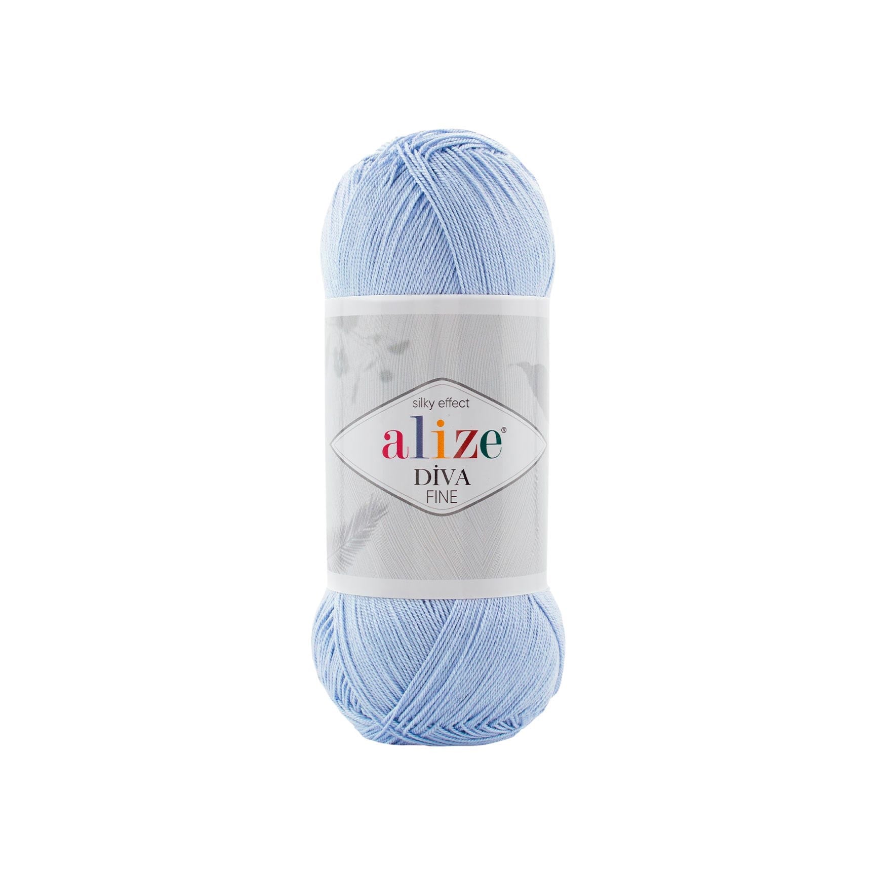 Alize Diva Fine 350