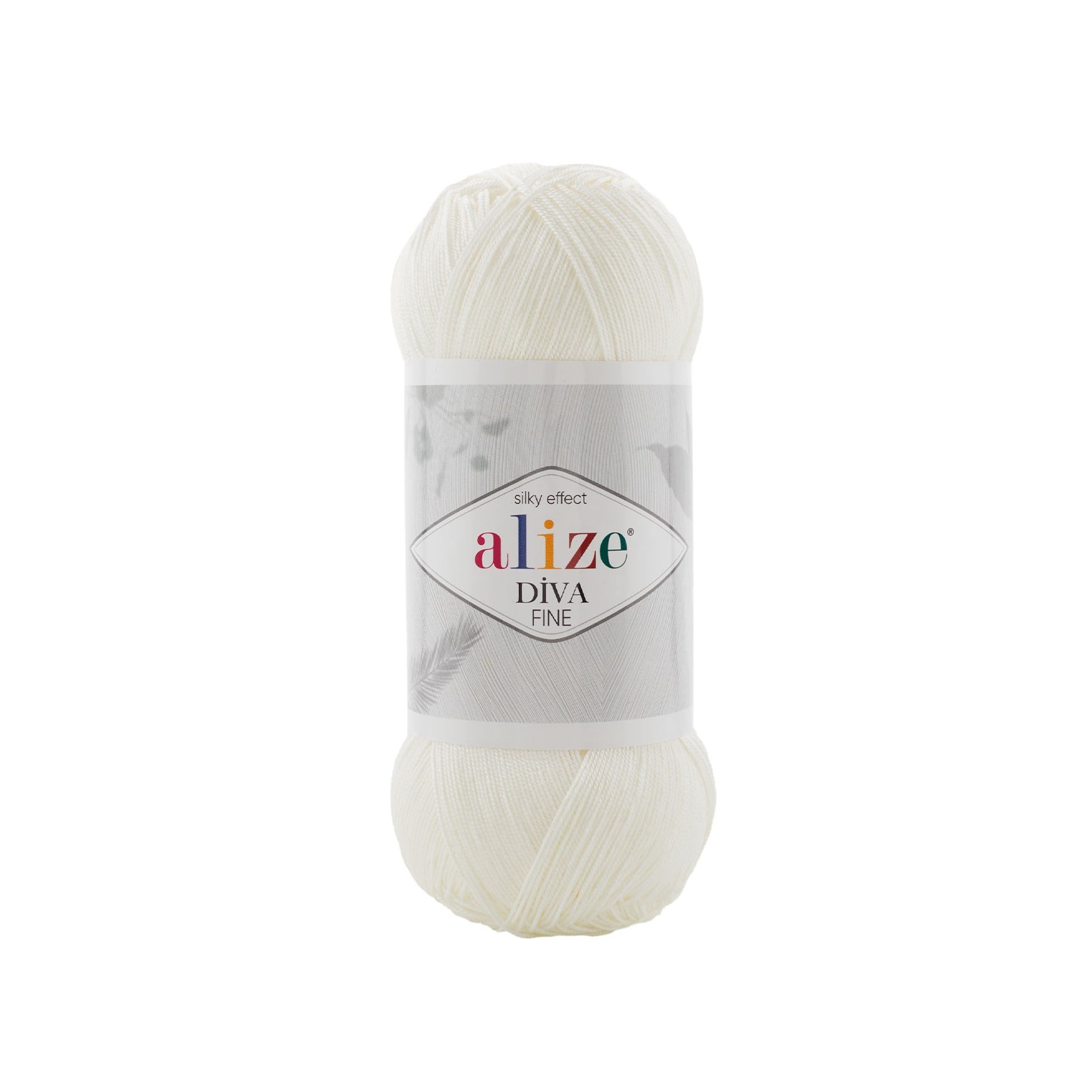 Alize Diva Fine 450