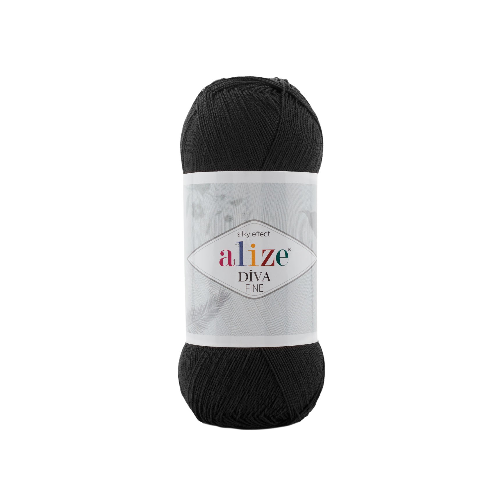 Alize Diva Fine 60
