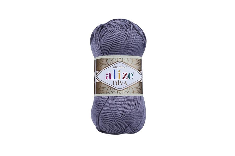 Alize Diva Füme-348