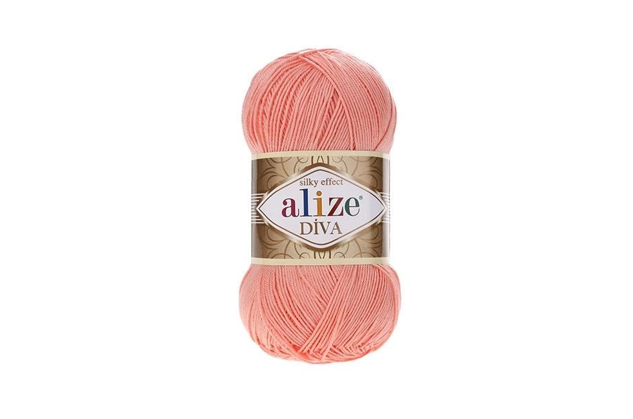 Alize Diva Pudra-145