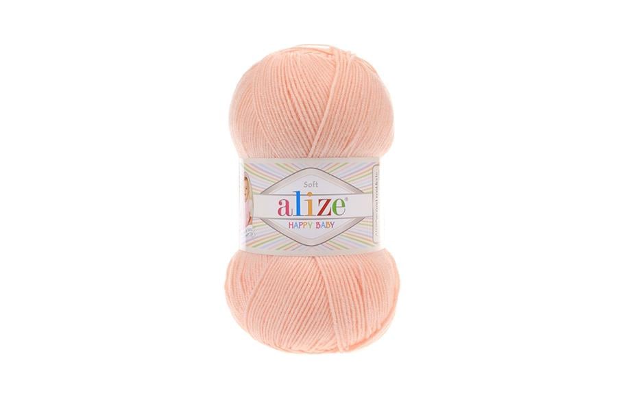 Alize Happy Baby Yavruağzı-556