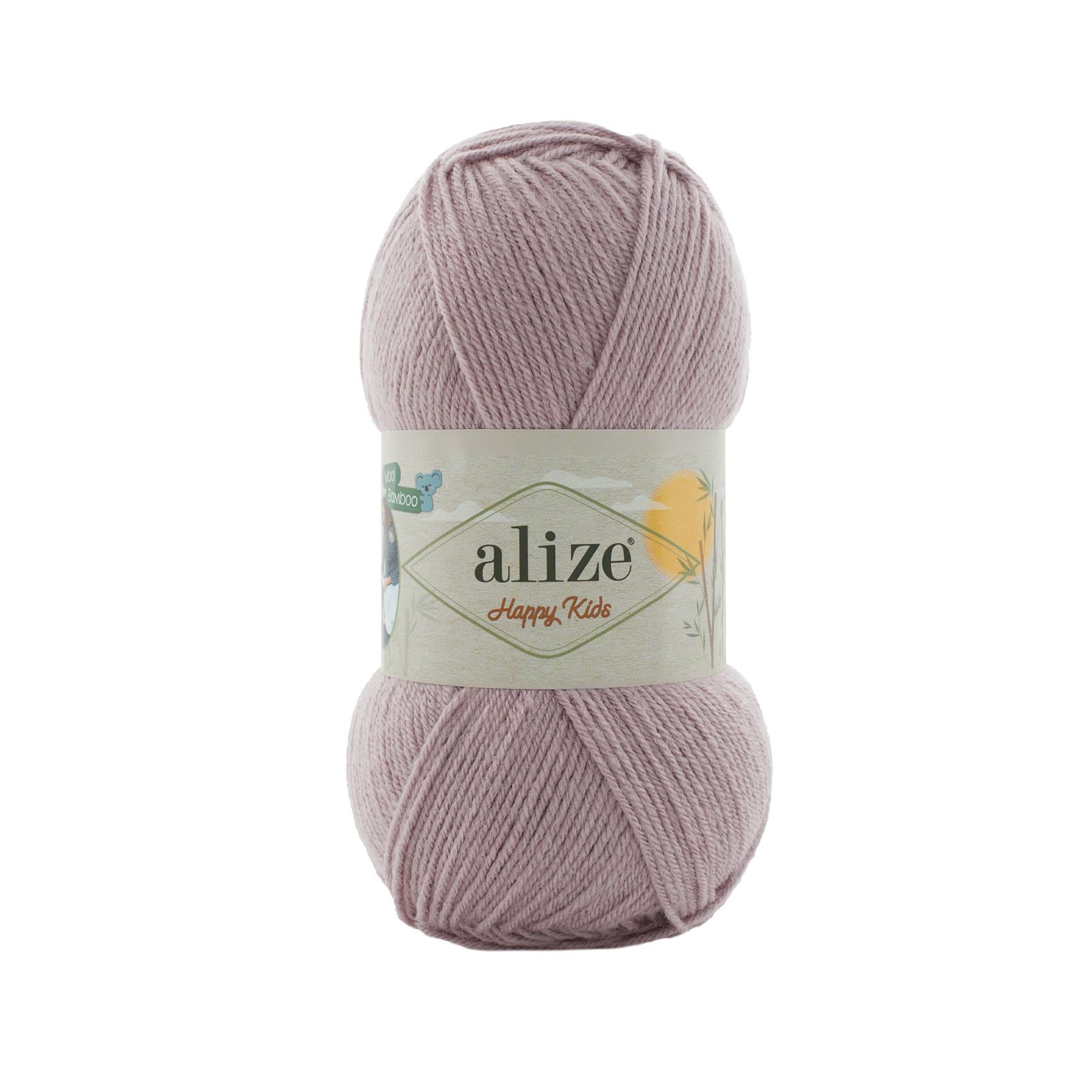 Alize Happy Kids 142
