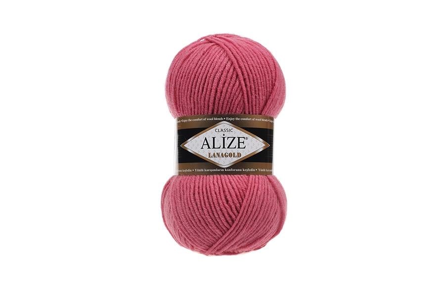 Alize Lanagold Çöl Gülü-359