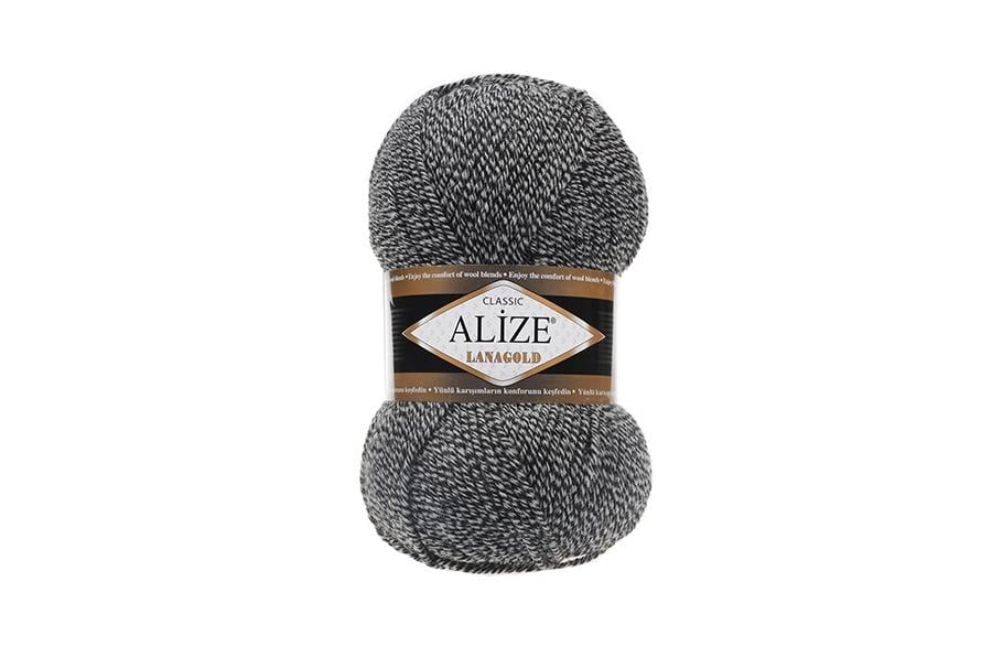 Alize Lanagold Due-601