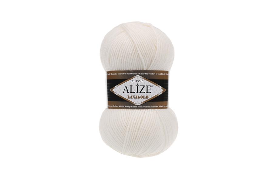 Alize Lanagold İnci-450