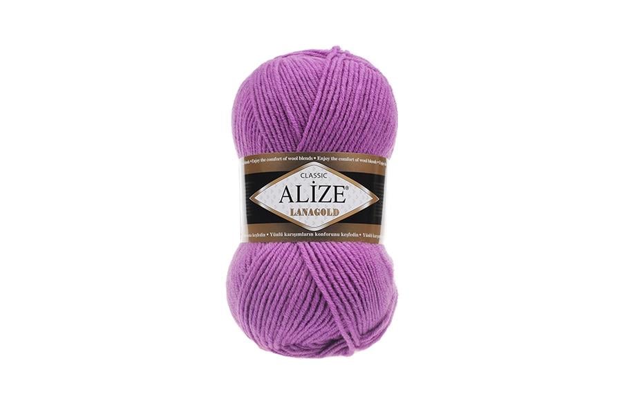 Alize Lanagold Orkide-260