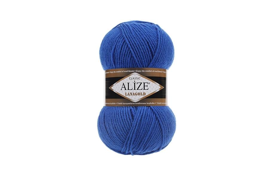 Alize Lanagold Saks-141