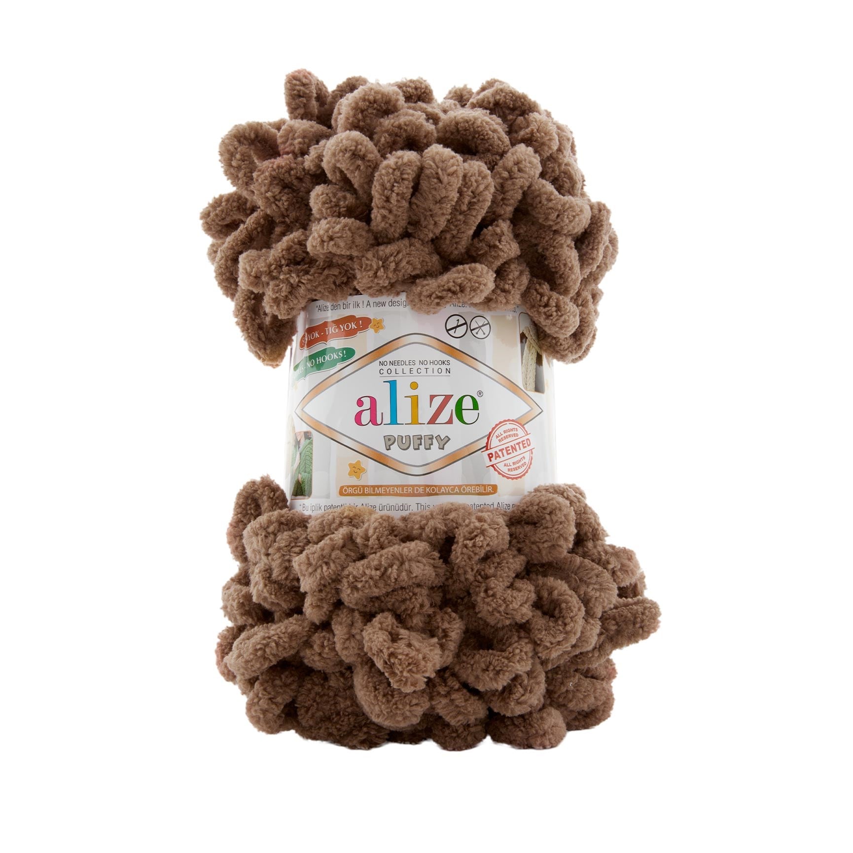 Alize Puffy-466