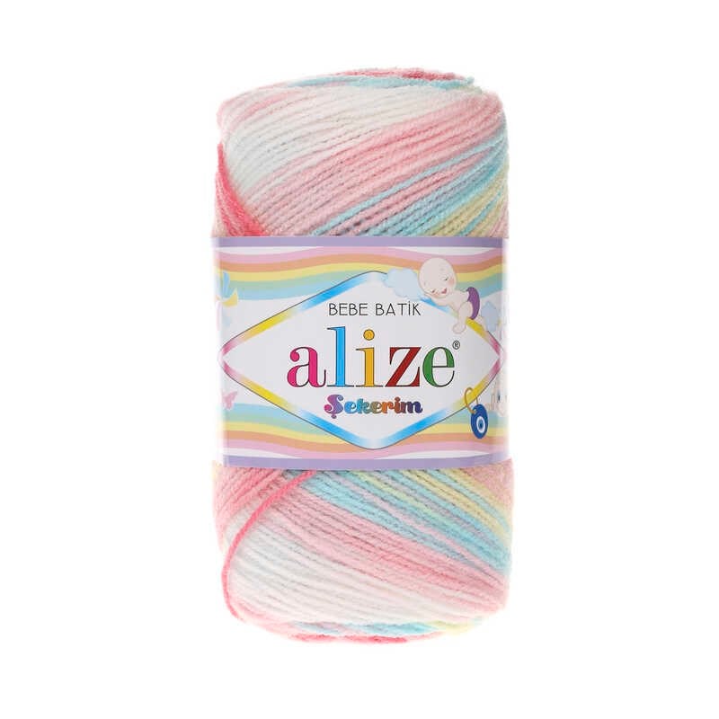 Alize Şekerim Batik 2312
