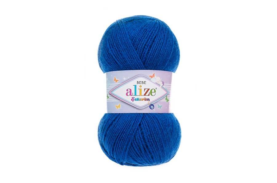 Alize Şekerim Bebe Saks-141