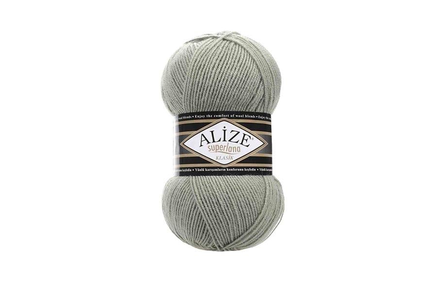 Alize Superlana Klasik Çağla-138