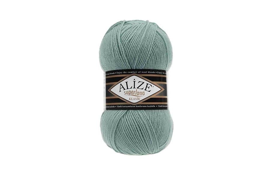 Alize Superlana Klasik Mint-463