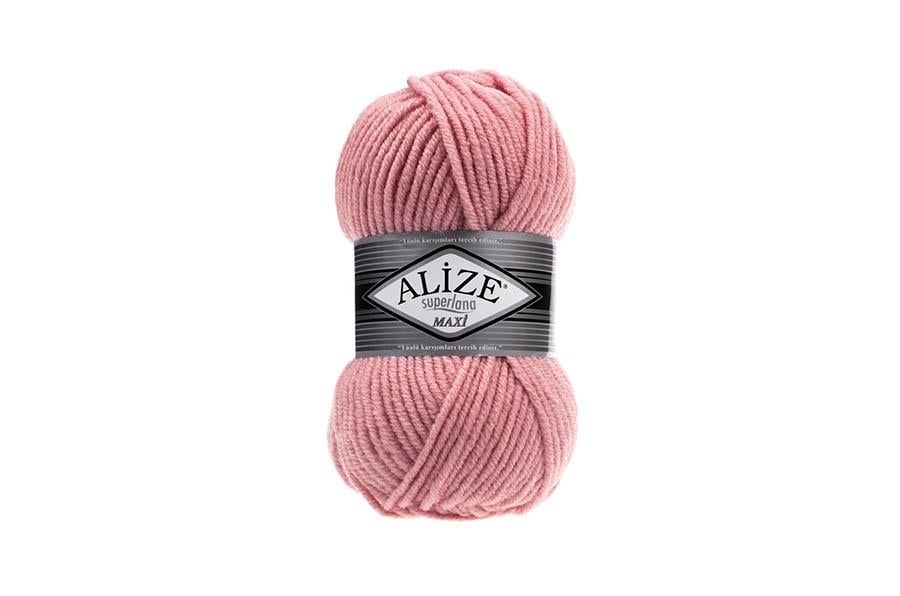 Alize Superlana Maxi Pudra-161