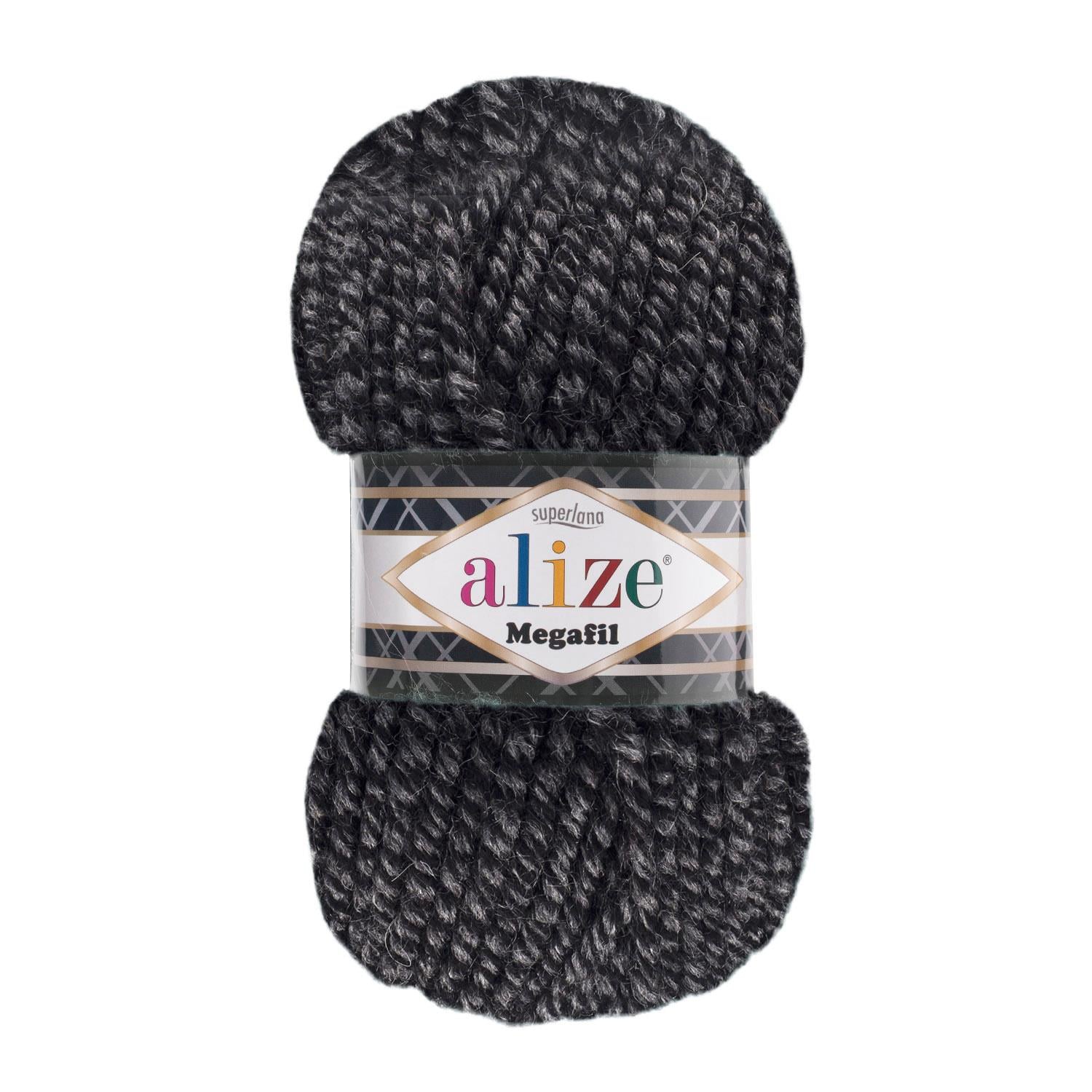 Alize Süperlana Megafil 600 Due