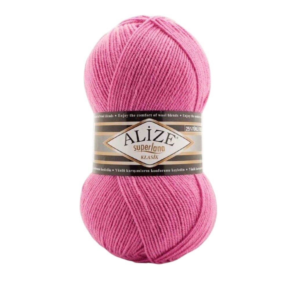 Alize Superlana Tığ 178