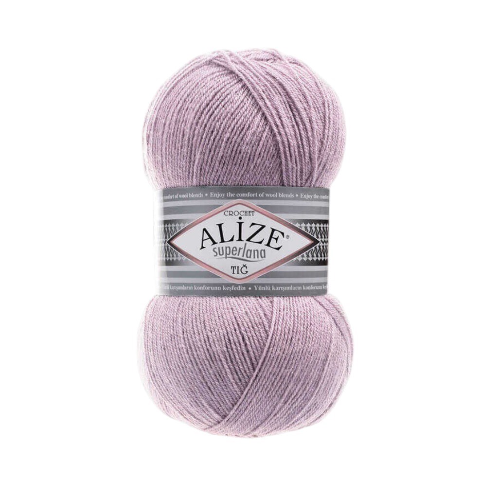 Alize Superlana Tığ  505