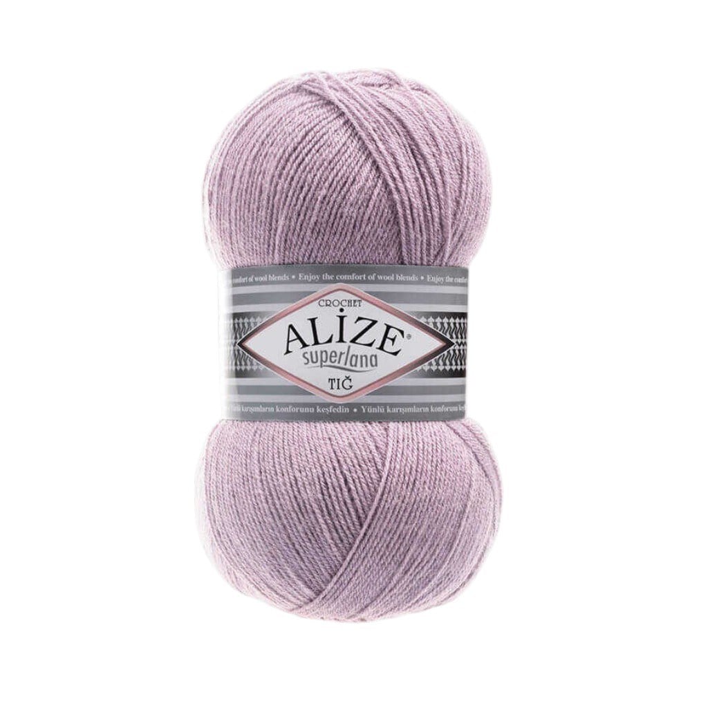 Alize Superlana Tığ  584