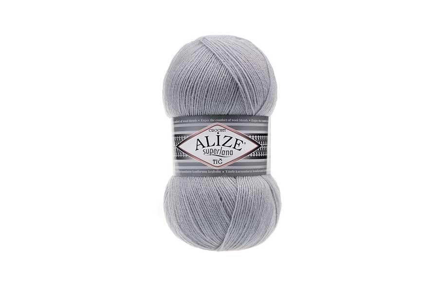 Alize Superlana Tığ Ay Işığı-698