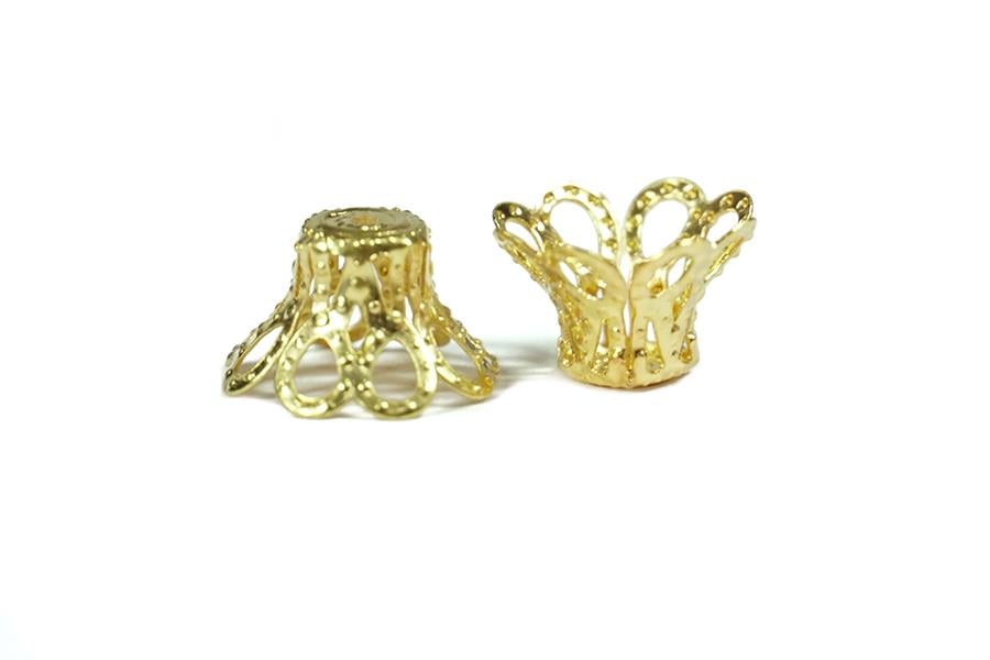 Altın Sarısı Kapak