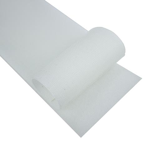 Amerikan Cırt Cırt 10 cm 1 Metre-Beyaz