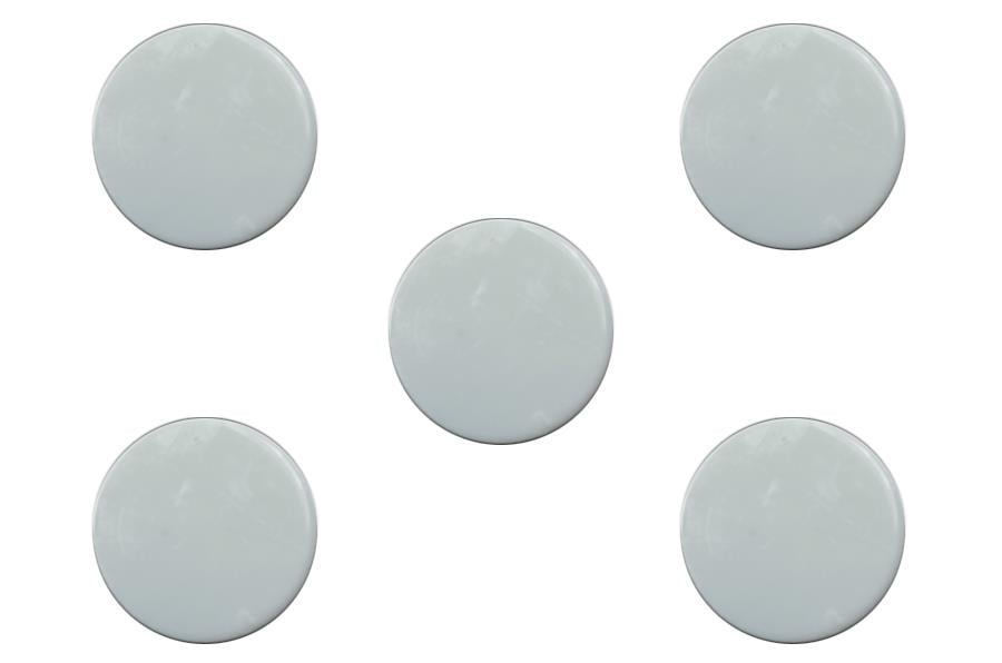 Amigurumi  Silindir Çıngırak Zili