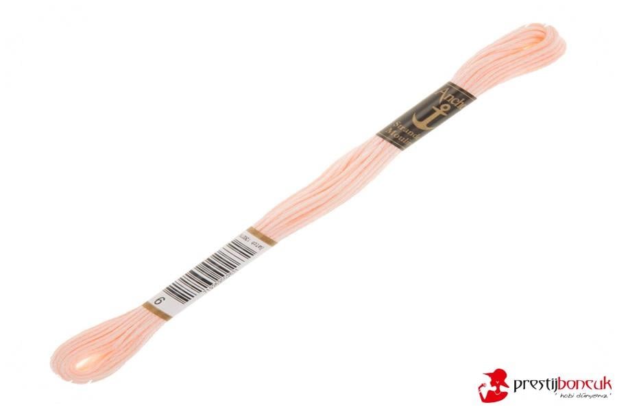 Anchor Muline Nakış İpliği 0006