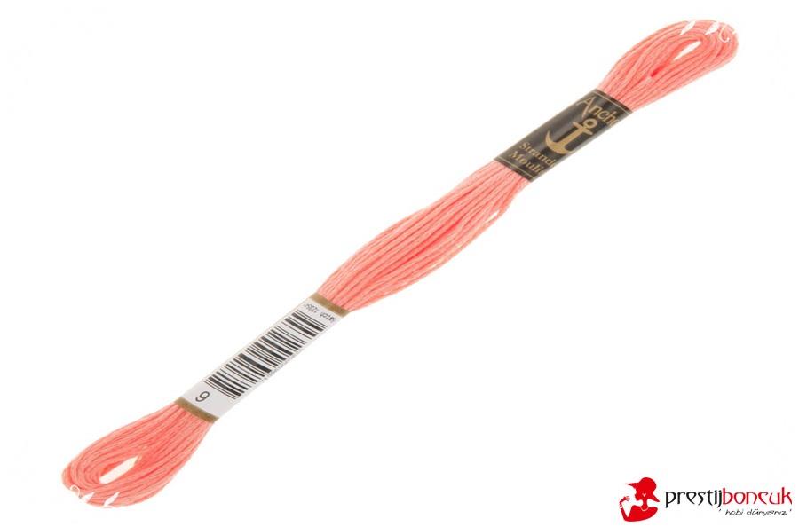 Anchor Muline Nakış İpliği 0009