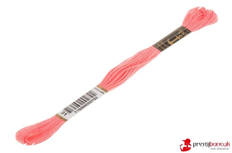 Anchor Muline Nakış İpliği 0031