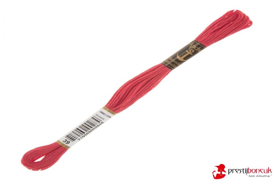 Anchor Muline Nakış İpliği 0039