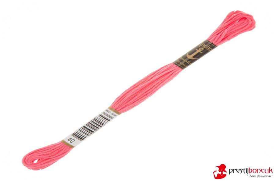 Anchor Muline Nakış İpliği 0040