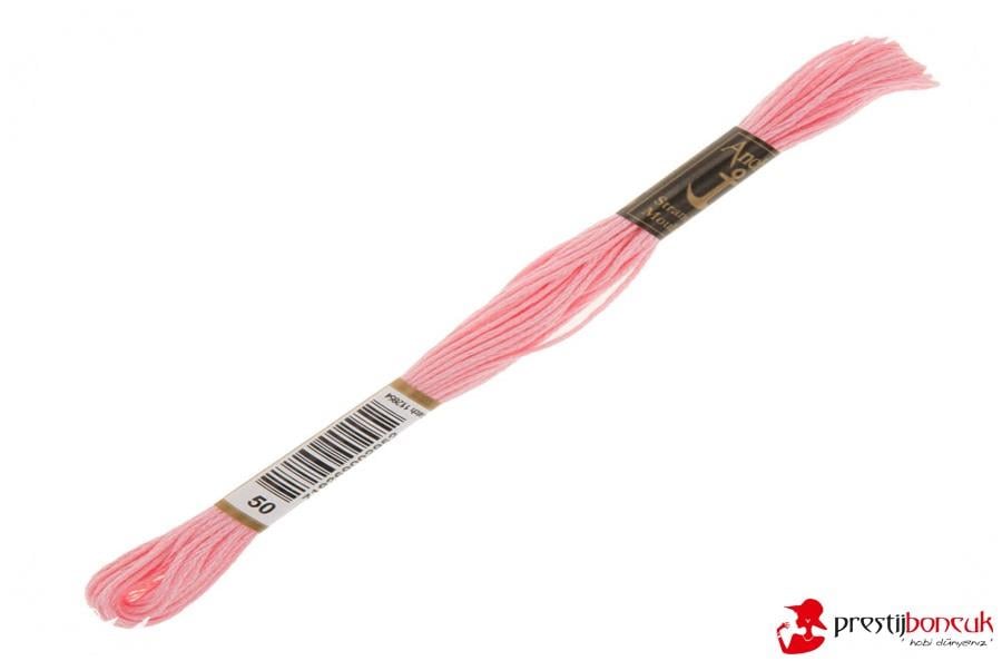 Anchor Muline Nakış İpliği 0050