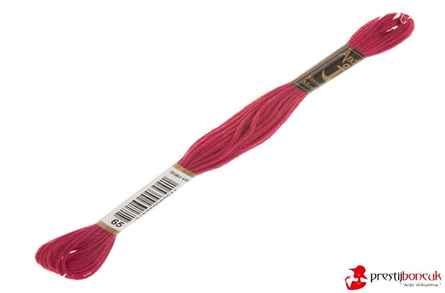 Anchor Muline Nakış İpliği 0065