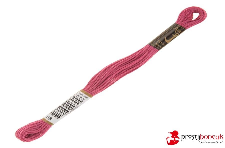 Anchor Muline Nakış İpliği 0068