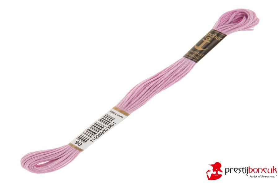 Anchor Muline Nakış İpliği 0090