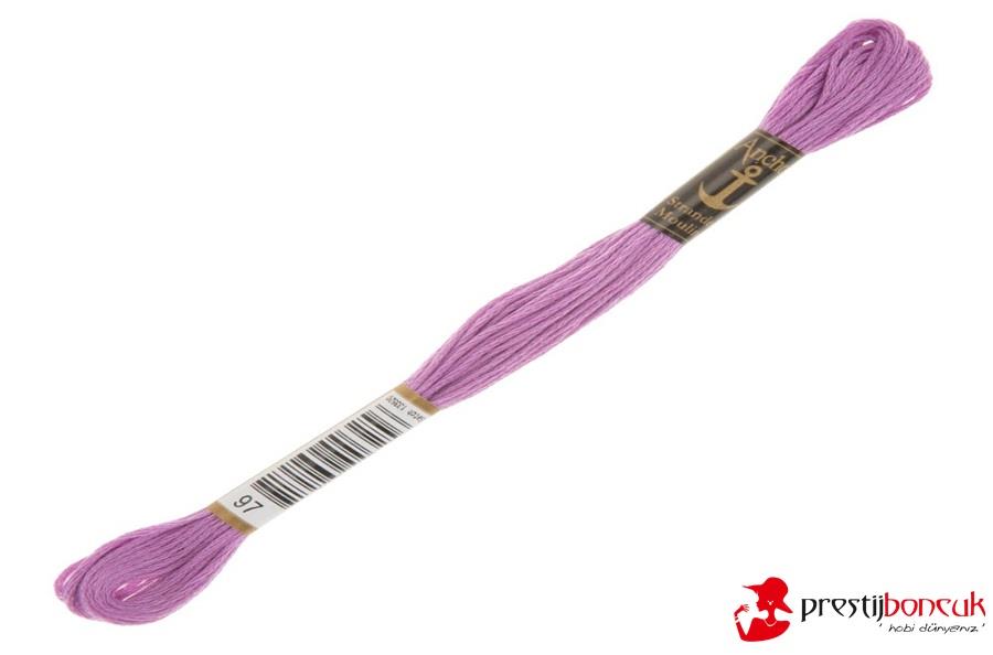 Anchor Muline Nakış İpliği 0097