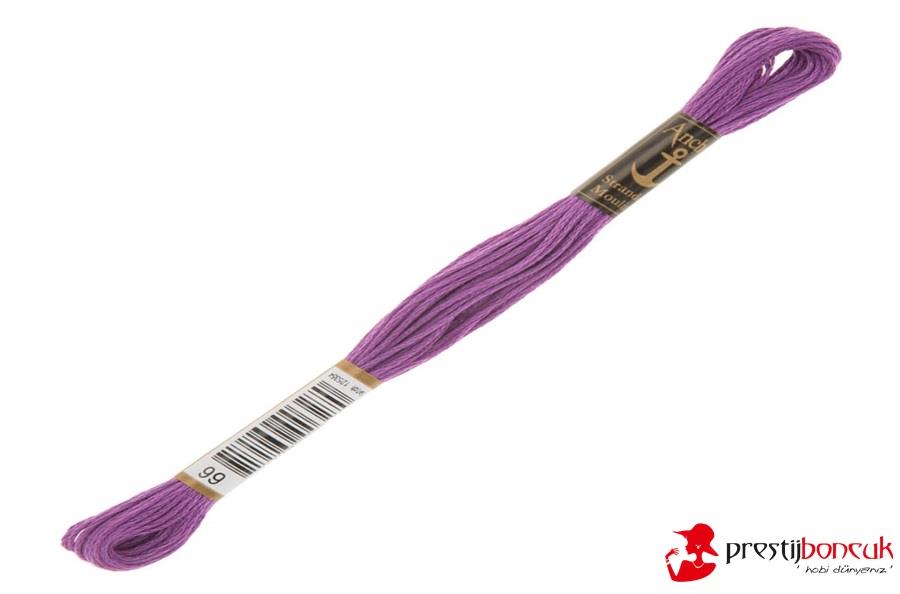 Anchor Muline Nakış İpliği 0099