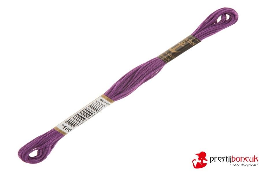 Anchor Muline Nakış İpliği 0100