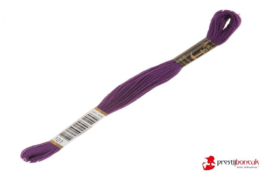Anchor Muline Nakış İpliği 0101