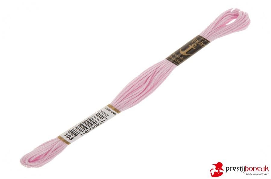 Anchor Muline Nakış İpliği 0103