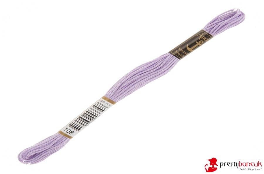 Anchor Muline Nakış İpliği 0108
