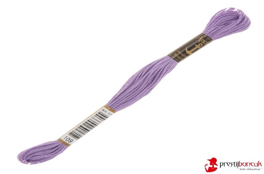 Anchor Muline Nakış İpliği 0109