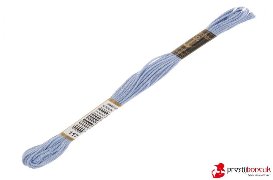 Anchor Muline Nakış İpliği 0117