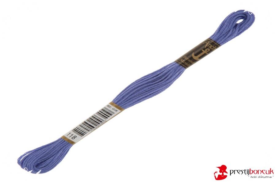 Anchor Muline Nakış İpliği 0118