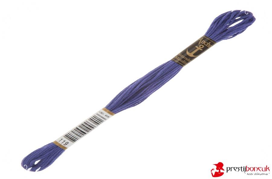 Anchor Muline Nakış İpliği 0119