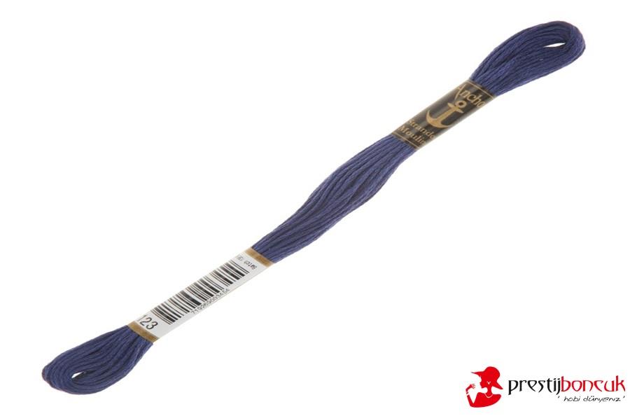 Anchor Muline Nakış İpliği 0123