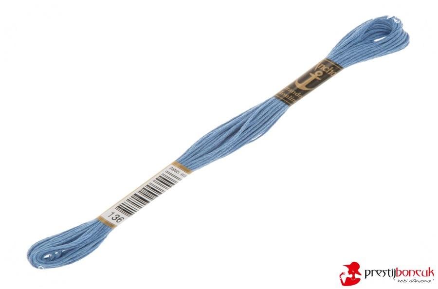 Anchor Muline Nakış İpliği 0136
