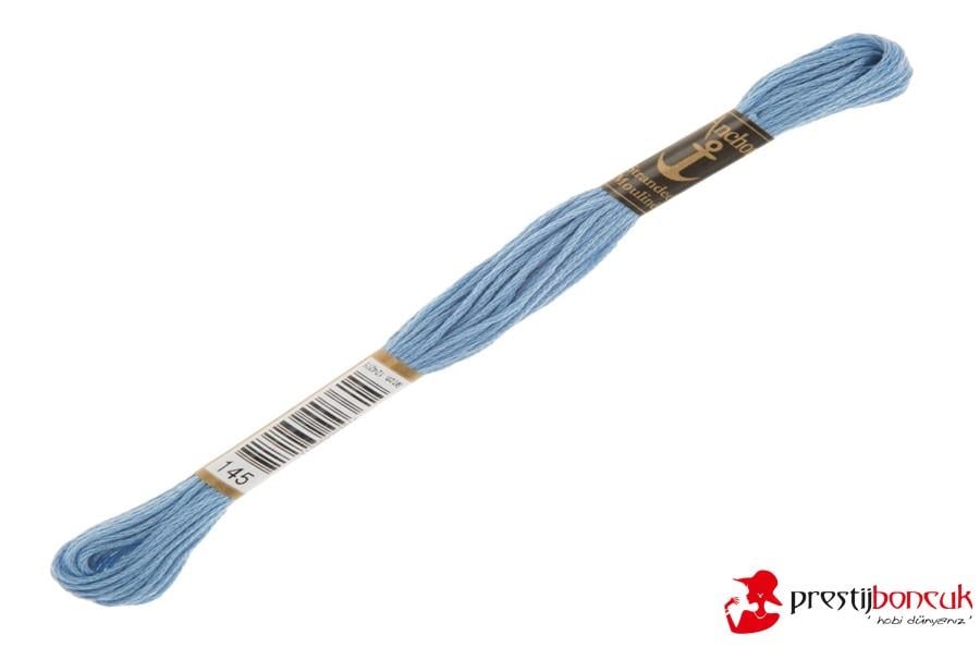 Anchor Muline Nakış İpliği 0145